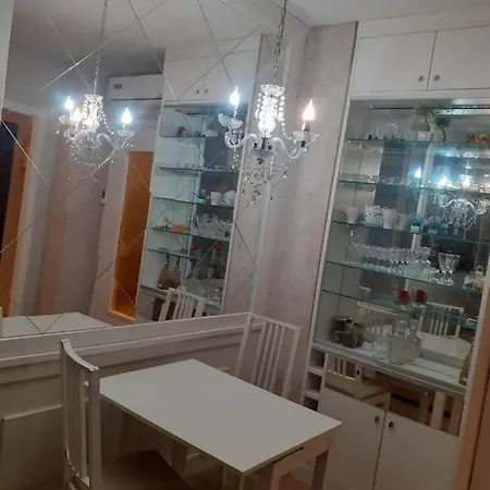 House- Vicino-pala Alpitour -centro Apartment Turin