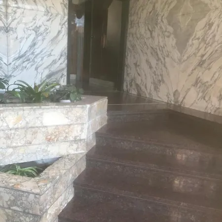 Apartment House- Vicino-pala Alpitour -centro *